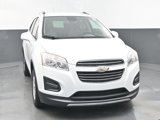 Used 2016 Chevrolet Trax LT w/ LT Convenience Package image 3