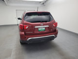 Used 2017 Nissan Pathfinder SL image 6