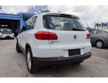 Used 2017 Volkswagen Tiguan Limited w/ Premium Package image 5