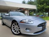 Used 2007 Jaguar XK Convertible image 2