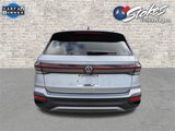 Certified 2025 Volkswagen Taos S image 5