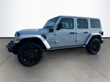 Used 2024 Jeep Wrangler Sahara image 4