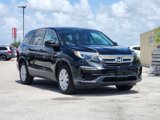 Used 2020 Honda Pilot LX image 2