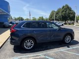 Certified 2024 Honda CR-V EX image 5