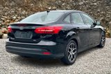 Used 2018 Ford Focus SEL w/ Cold Weather Package image 2