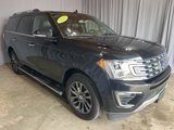 Used 2021 Ford Expedition Limited image 3