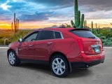 Used 2013 Cadillac SRX Premium image 5
