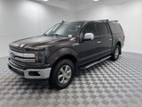Used 2020 Ford F150 Lariat image 3