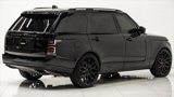 Used 2019 Land Rover Range Rover Long Wheelbase Supercharged image 4