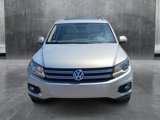 Used 2013 Volkswagen Tiguan SE image 2