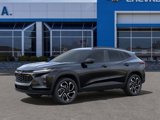 New 2025 Chevrolet Trax RS w/ Sunroof Package image 2