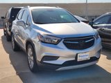 Used 2018 Buick Encore Preferred image 3