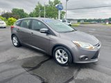 Used 2014 Ford Focus SE w/ SE Winter Package image 4