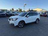 Used 2017 Subaru Forester 2.5i Touring image 2
