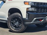 Used 2019 Chevrolet Silverado 1500 Custom Trail Boss w/ Custom Convenience Package image 3