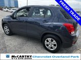 Used 2018 Chevrolet Trax LS image 5
