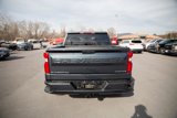 Certified 2021 Chevrolet Silverado 1500 Custom image 4