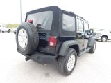 Used 2017 Jeep Wrangler Unlimited Sport w/ Quick Order Package 23S image 5