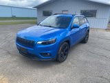 Used 2020 Jeep Cherokee Latitude Plus image 2