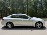 Used 2012 INFINITI G37 x Sedan image 4