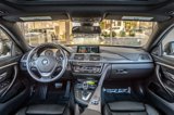 Used 2016 BMW 428i Gran Coupe w/ Technology Package image 3
