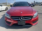 Used 2017 Mercedes-Benz C 300 4MATIC Sedan w/ Sport Package image 2