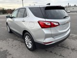Used 2020 Chevrolet Equinox LT w/ Driver Convenience Package image 5