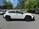 Certified 2024 Subaru Crosstrek 2.0i image 3