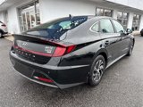 Certified 2022 Hyundai Sonata Blue image 3