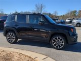 Used 2022 Jeep Renegade Limited w/ Sun, Sound & Wheels Group image 2