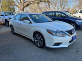 Used 2017 Nissan Altima 2.5 SR image 5