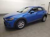 Used 2017 MAZDA CX-3 Sport image 2