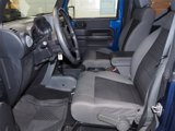 Used 2009 Jeep Wrangler X image 6