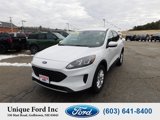 Used 2021 Ford Escape SE image 4