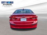 Used 2018 Hyundai Elantra Value Edition image 4