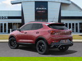 New 2025 Buick Encore GX Sport Touring w/ Advanced Technology Package image 3