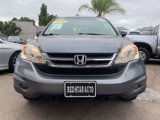 Used 2010 Honda CR-V LX image 5