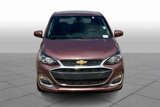 Used 2021 Chevrolet Spark LT image 3