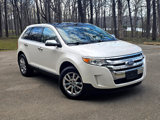 Used 2011 Ford Edge Limited w/ 301A Rapid Spec Order Code image 2