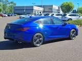 New 2025 Acura Integra A-Spec image 4