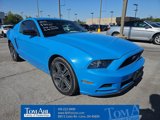 Used 2014 Ford Mustang Coupe w/ V6 Performance Package image 1