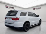 Used 2013 Dodge Durango AWD w/ Trailer Tow Group IV image 3