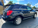 Used 2011 Chevrolet Equinox LT w/ Chrome Appearance Package image 5