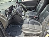 Used 2021 Chevrolet Trax LT w/ Premium Seat Package image 4