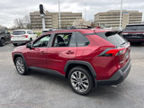 Used 2019 Toyota RAV4 XLE Premium image 5