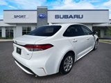 Used 2021 Toyota Corolla LE image 3