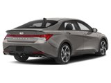 Certified 2023 Hyundai Elantra N Line image 5