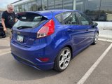 Used 2014 Ford Fiesta ST image 2
