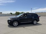 Used 2016 Ford Explorer Limited image 6