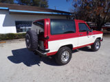Used 1986 Ford Bronco II 4WD image 3
